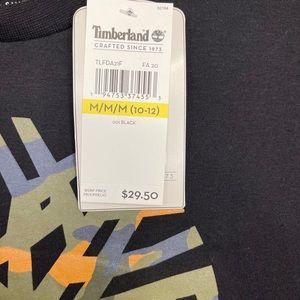 Timberland long sleeve